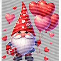 Valentine's Day-QRJ  4059